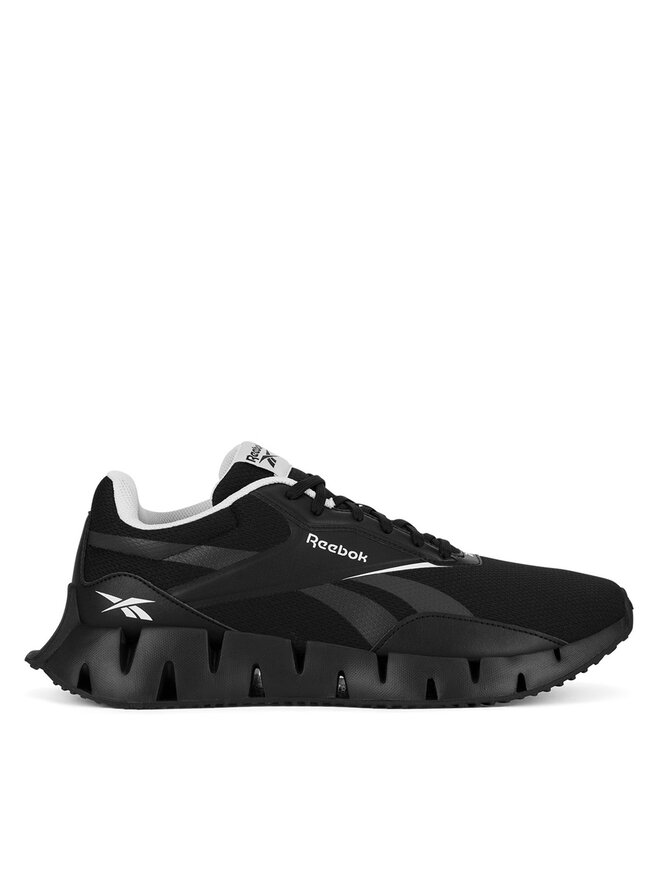 Reebok Αθλητικά Reebok ZIG DYNAMICA STR 100209532 Μαύρο