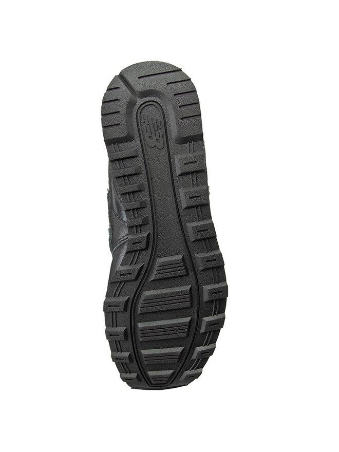 Sneakersy New Balance WR996JV Czarny eobuwie .pl