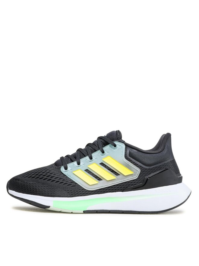 adidas Laufschuhe adidas Eq21 Run GW6726 Schwarz
