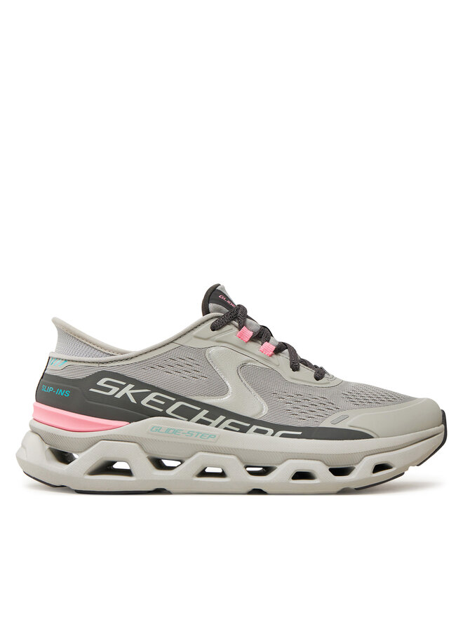 Skechers Снікерcи Skechers 150510/GYPK Сірий