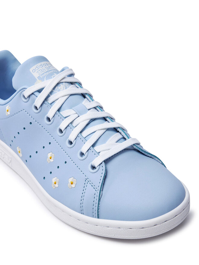 adidas Sneakers adidas Stan Smith J IG6992 Blu