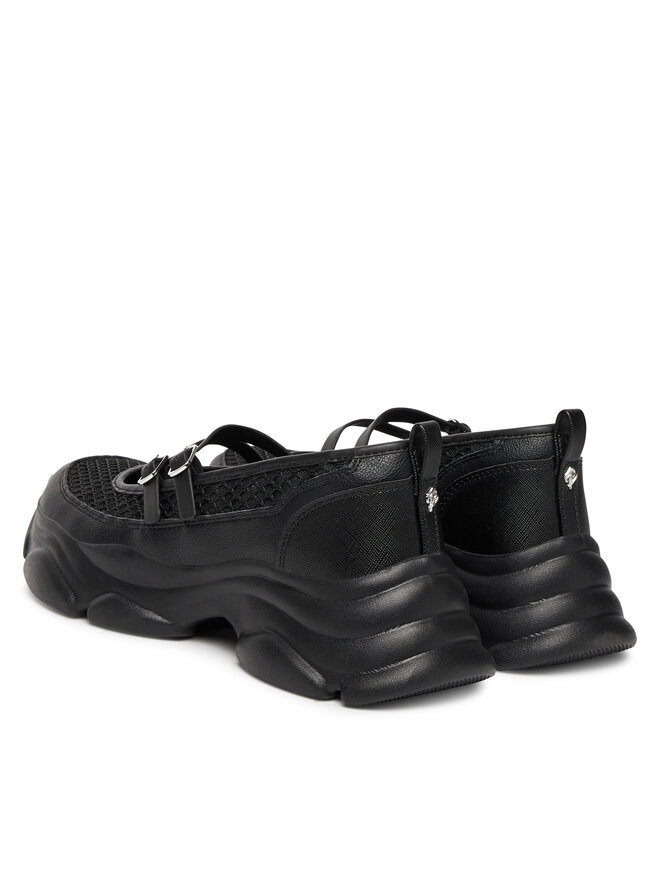 Aldo Halbschuhe Aldo Aethera 14043828 Schwarz