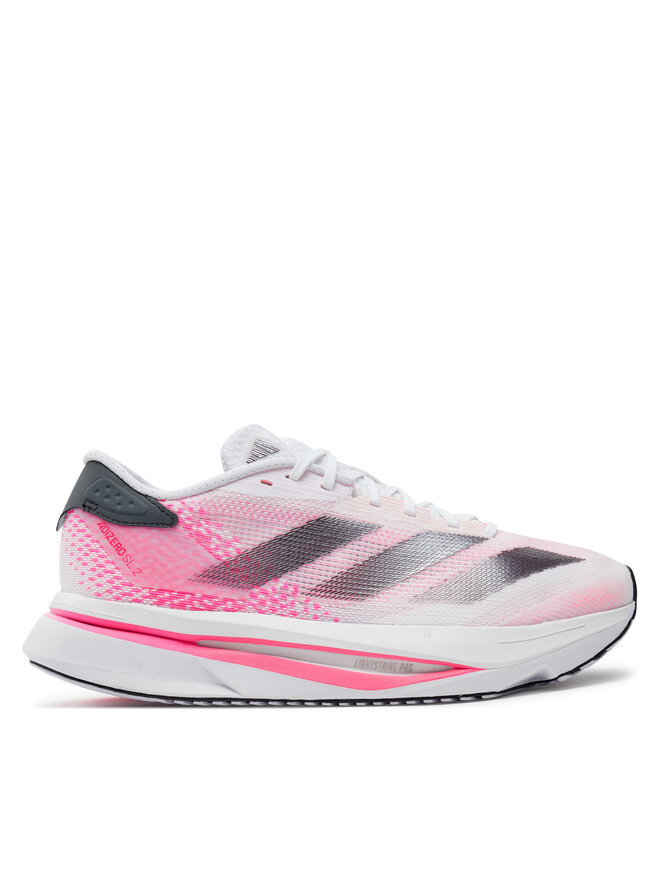 adidas Взуття для бігу adidas Adizero Sl2 IF6767 Рожевий
