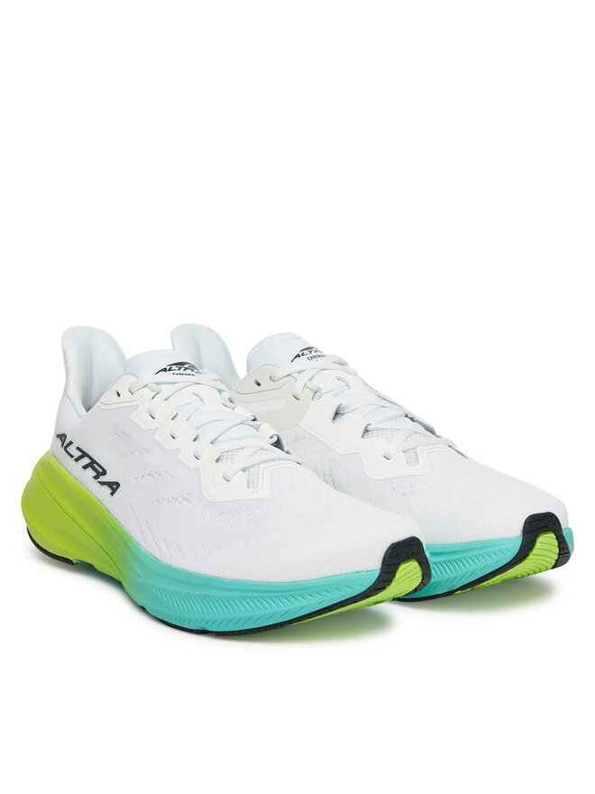 Altra Laufschuhe Altra Lone Peak 9+ AL0A85RE Weiß