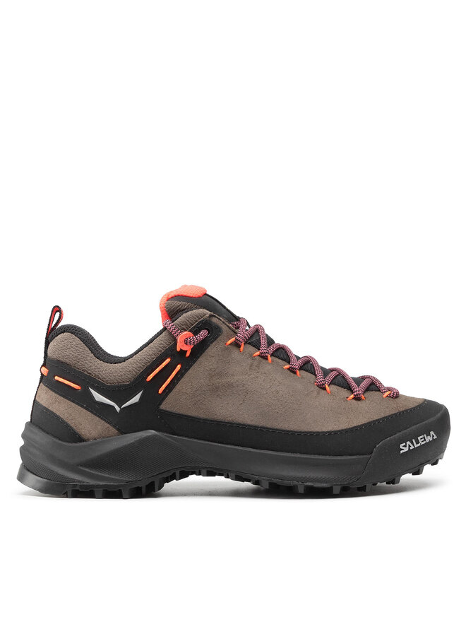 Salewa Туристически Salewa Ws Wildfire Leather 61396-7953 Кафяв