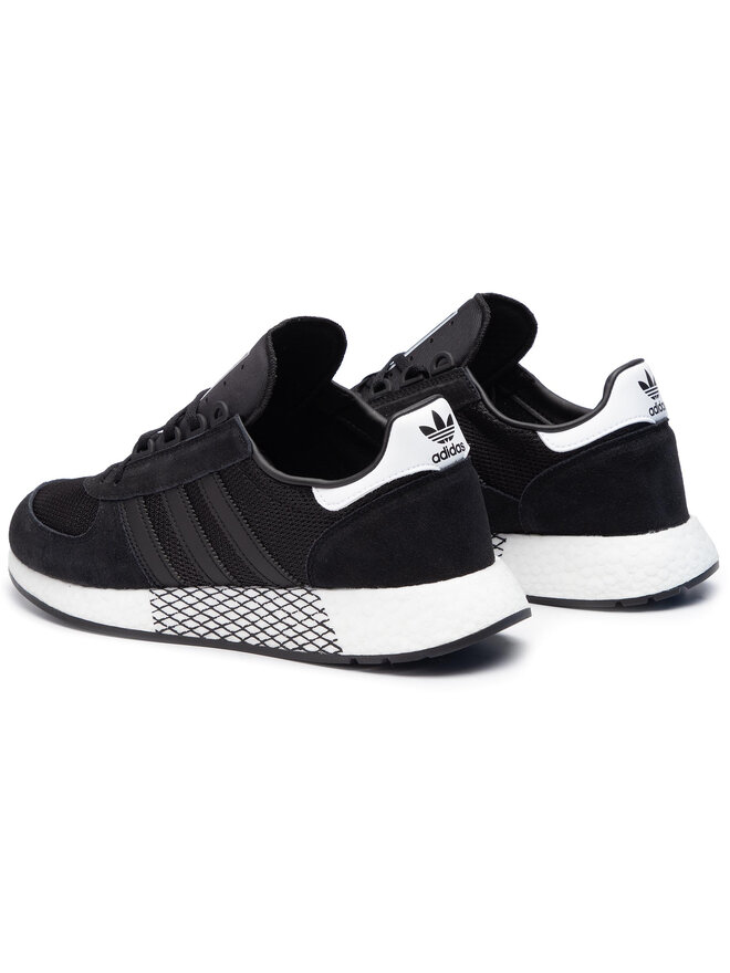 adidas Sneakers adidas Marathon Tech EE4924 Schwarz
