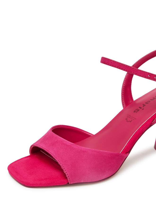 Tamaris Sandalen Tamaris 1-28340-44 Rosa