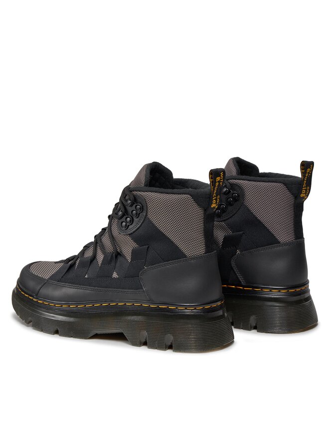 Dr. Martens Trapery Dr. Martens 27864002 Szary