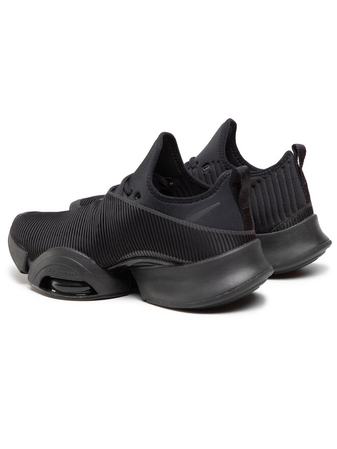 Nike Взуття для тренажерного залу Nike Air Zoom Superrep CD3460 001 Чорний