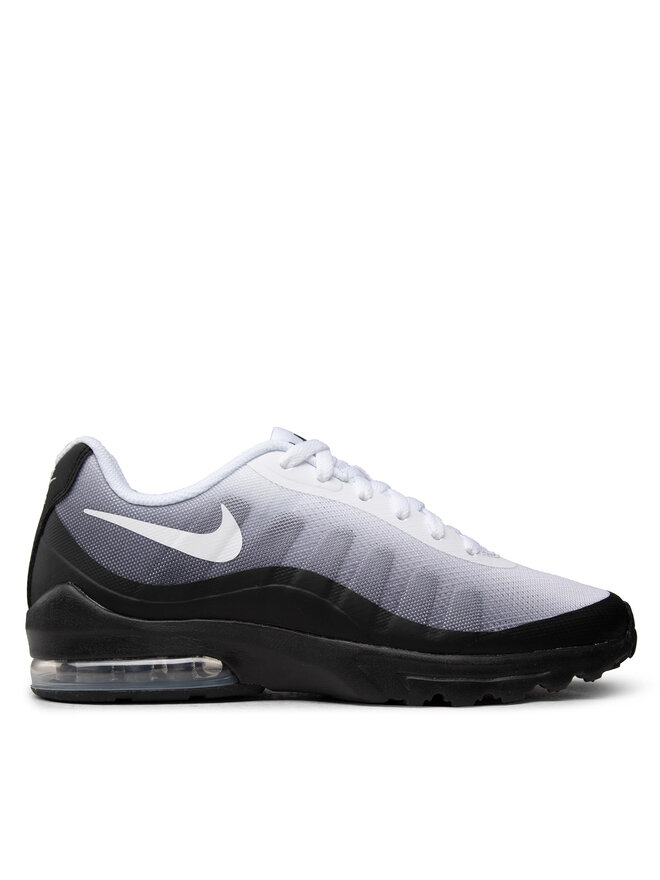 Nike Sneakersy Nike Air Max Invigor Print 749688 010 Biały