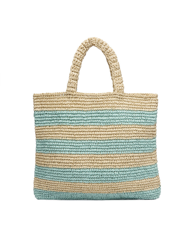 Liu Jo Handtasche Liu Jo AA6245 A0006 Blau