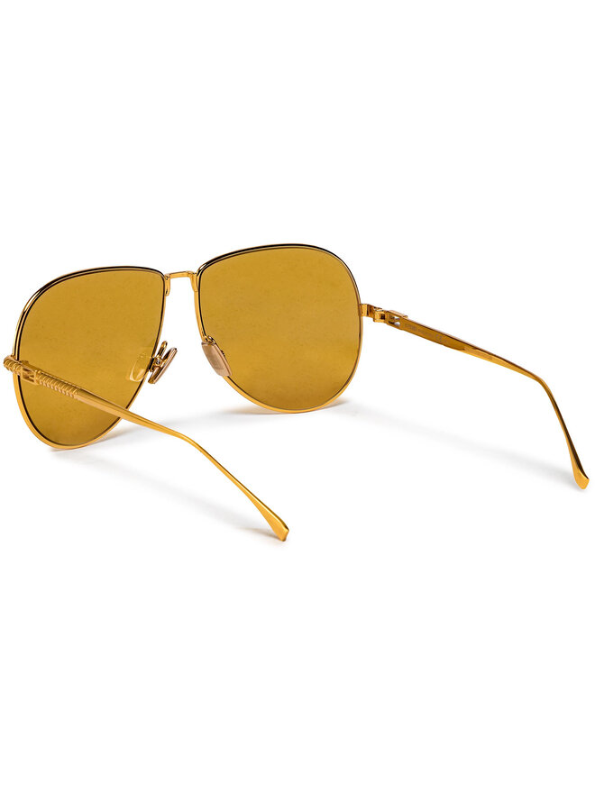 Fendi Gafas de sol Fendi FF 0437/S Oro
