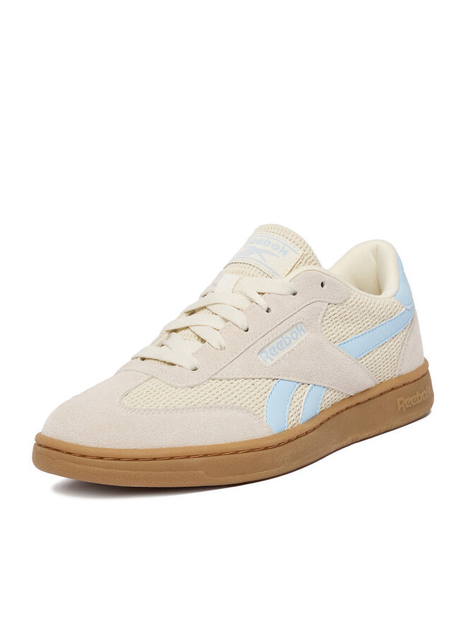 Reebok Sneakers Reebok C-FORTE LOUNGER AR30751WCLT Creme