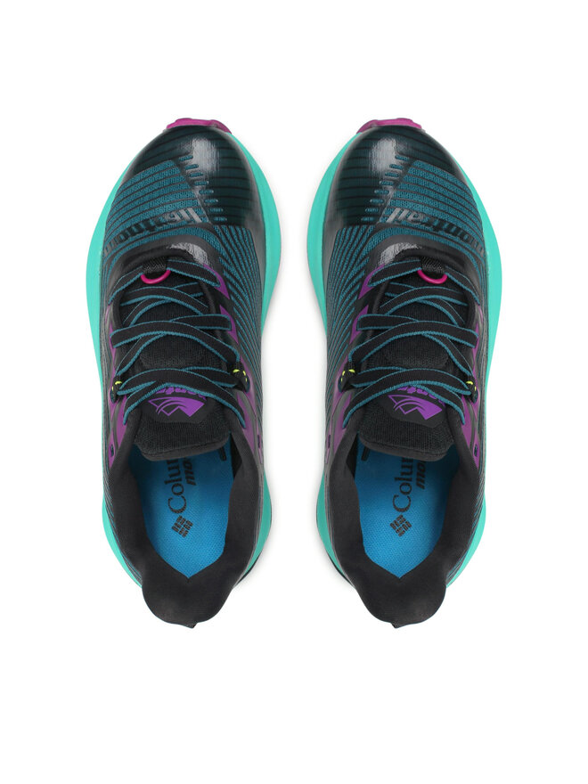 Columbia Trekkings Columbia Montrail™ Trinity Ag™ BL8310 Negru