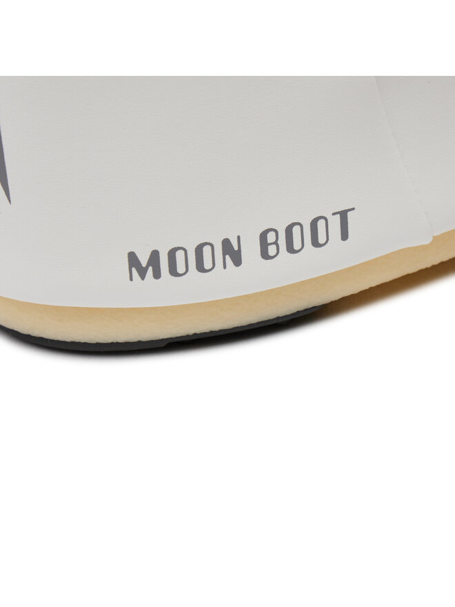 Moon Boot Снігоходи Moon Boot Nylon 14004400006 Білий