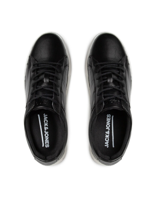 Jack&Jones Sneakers Jack&Jones Jfwgalaxy 12202588 Schwarz