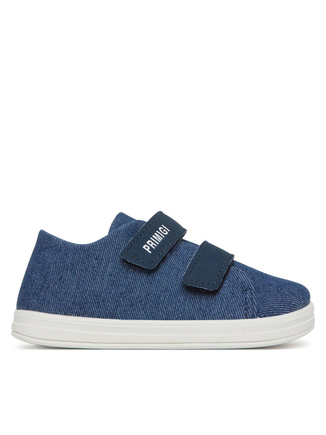 Primigi Sneakersy Primigi 7854911 M Tmavomodrá