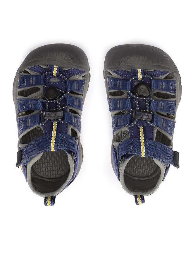 Keen Босоніжки Keen Newport H2 1009938 Cиній
