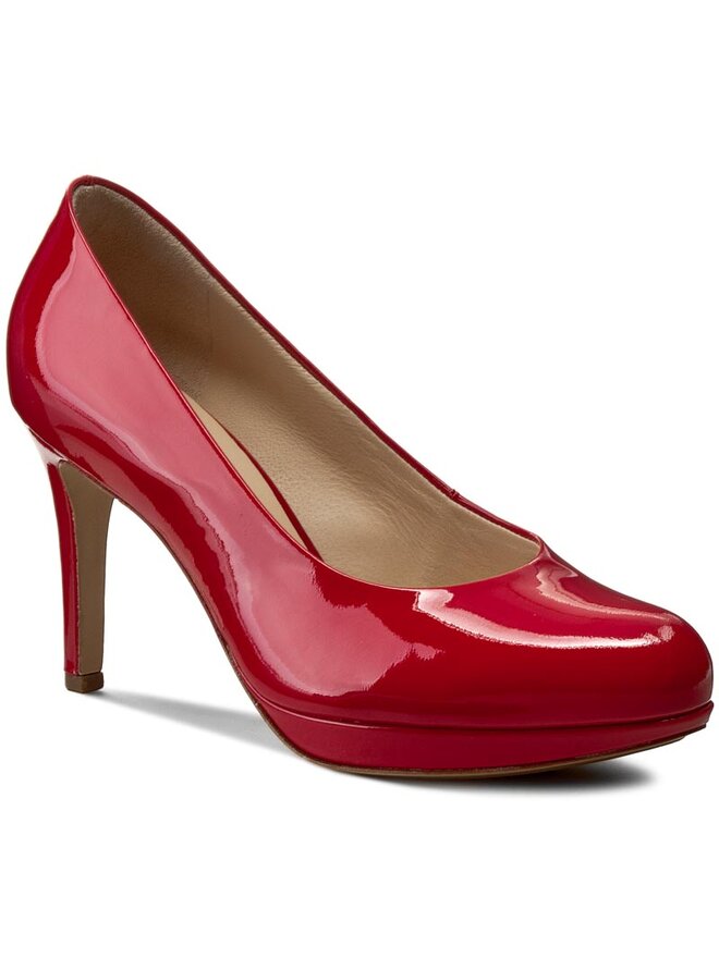 HÖGL High Heels HÖGL 0-128004 Rot