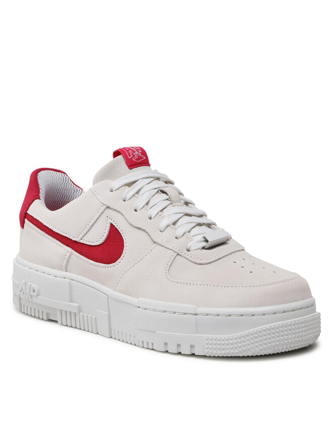 Sneakers Nike W Af1 Pixel DQ5570 100 Grau eschuhe