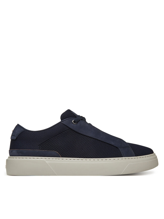 BOSS Sneakers BOSS Gary Tenn Ktsd 50539108 Bleumarin