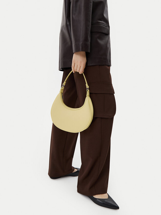 Pieces Сумка Pieces Pctina Shoulder Bag Tf 17159551 Жовтий