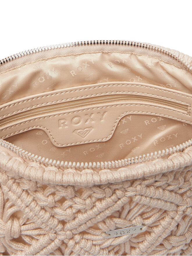 Roxy Косметичка Roxy CWBEO-RX-W1-009-SS26 Світло-бежевий