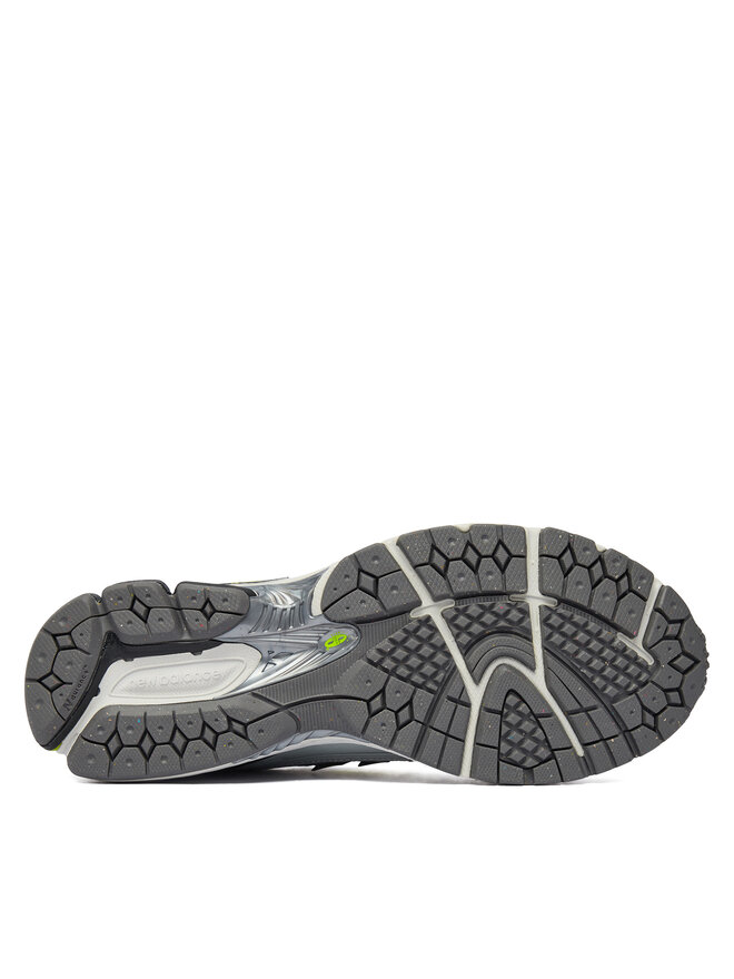 New Balance Sneakers New Balance U190652H Grau