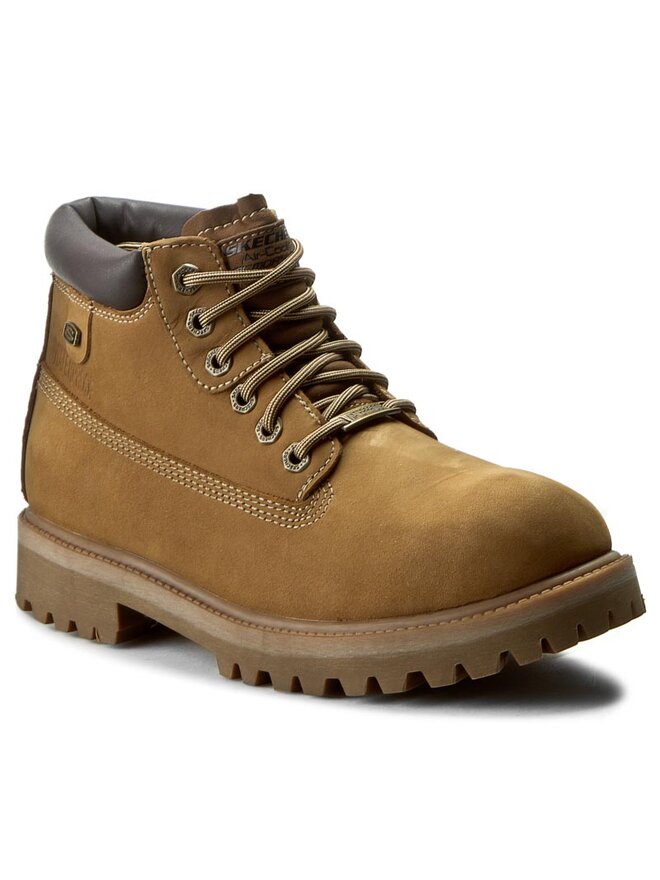 Botas Skechers Verdict 4442 DSCH Marron zapatos.es