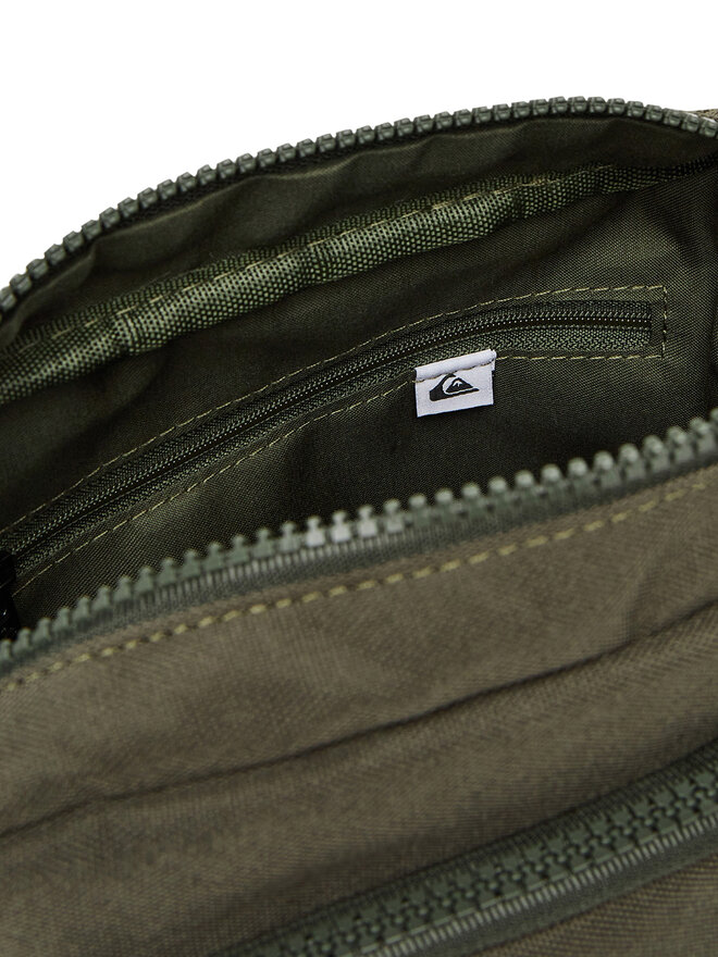 Quiksilver Válltáska Quiksilver QUIC-M-004-07 Khaki