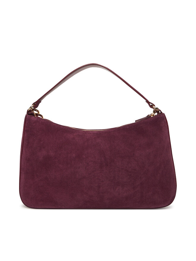 TWINSET Handtasche TWINSET 252TB7162 Dunkelrot
