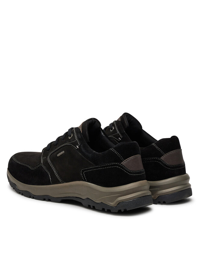 Josef Seibel Halbschuhe Josef Seibel 14458 Schwarz