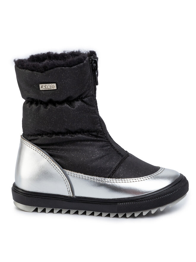 Bartek Schneeschuhe Bartek 64405L-KKZ Schwarz