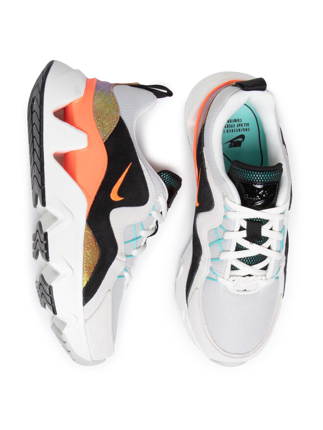 Nike Sneakers Nike Ryz 365 CW2658 001 Grau