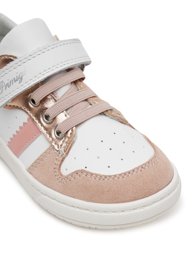 Primigi Sneakersy Primigi 7905200 M Bílá