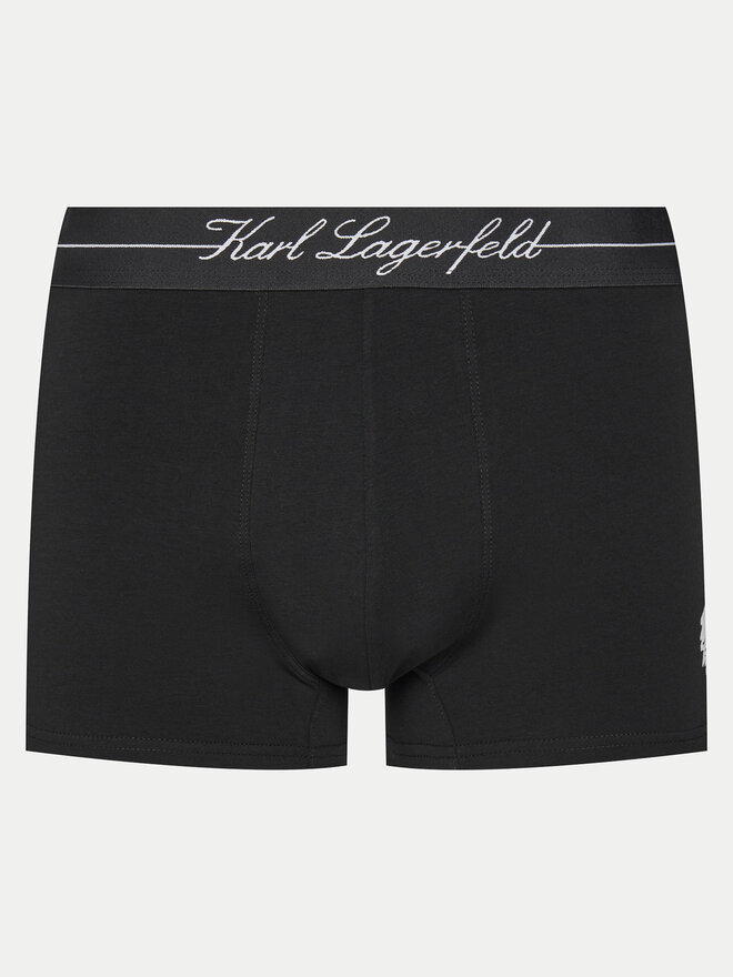 KARL LAGERFELD KARL LAGERFELD Pack de 3 bóxers A1M47072 De color