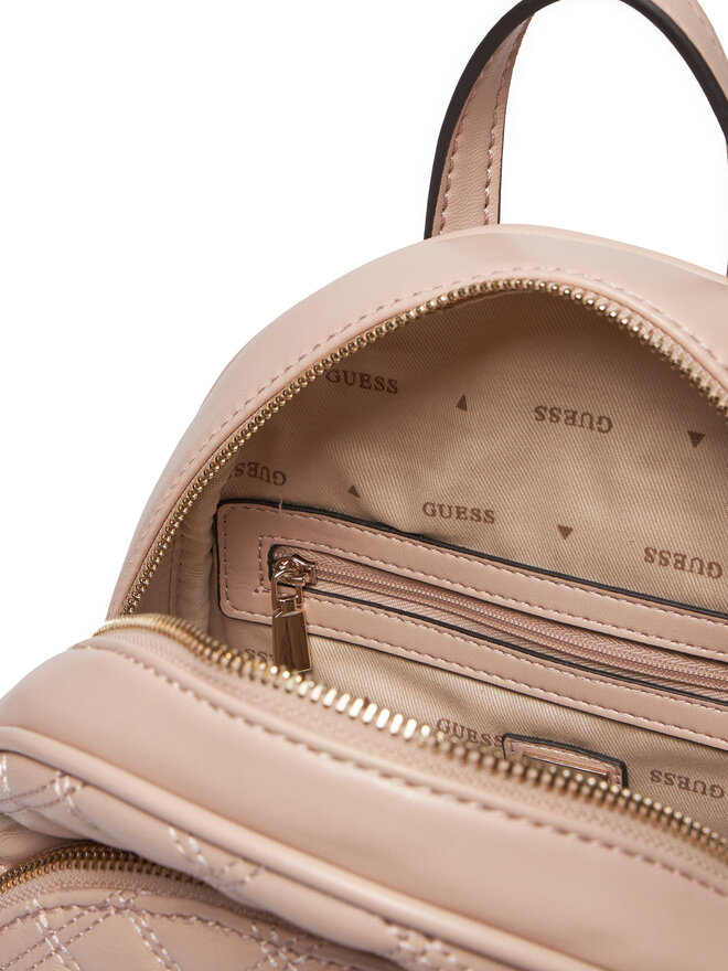 Guess backpack beige top