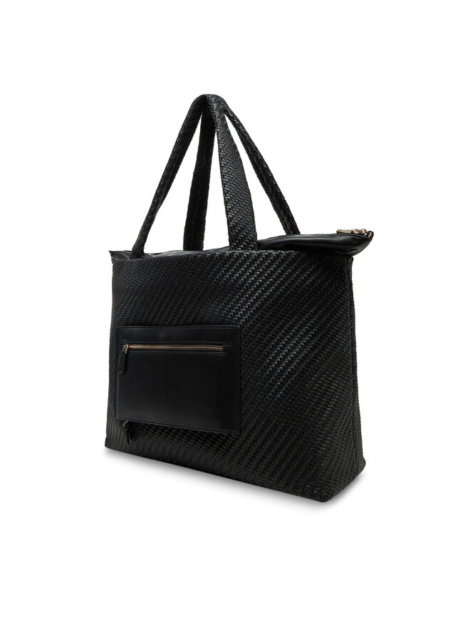 Guess Τσάντα Guess TWW953 00100 Μαύρο