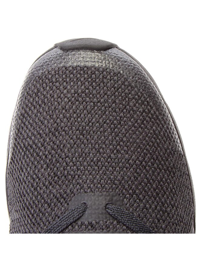 Nike Laufschuhe Nike Air Max Sequent 3 (GS) 922884 006 Schwarz