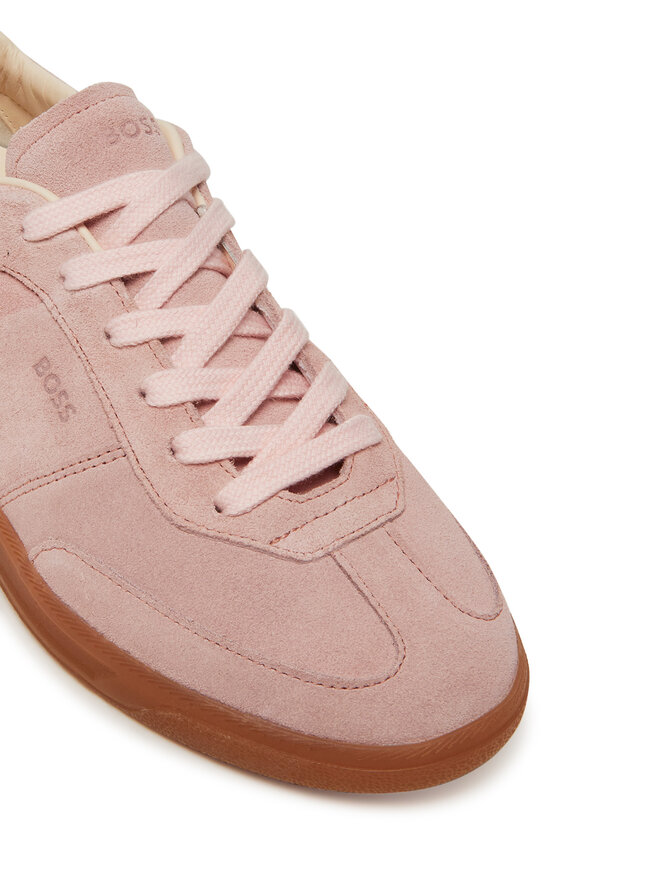 BOSS Zapatillas BOSS Brenta 50536645 Rosa
