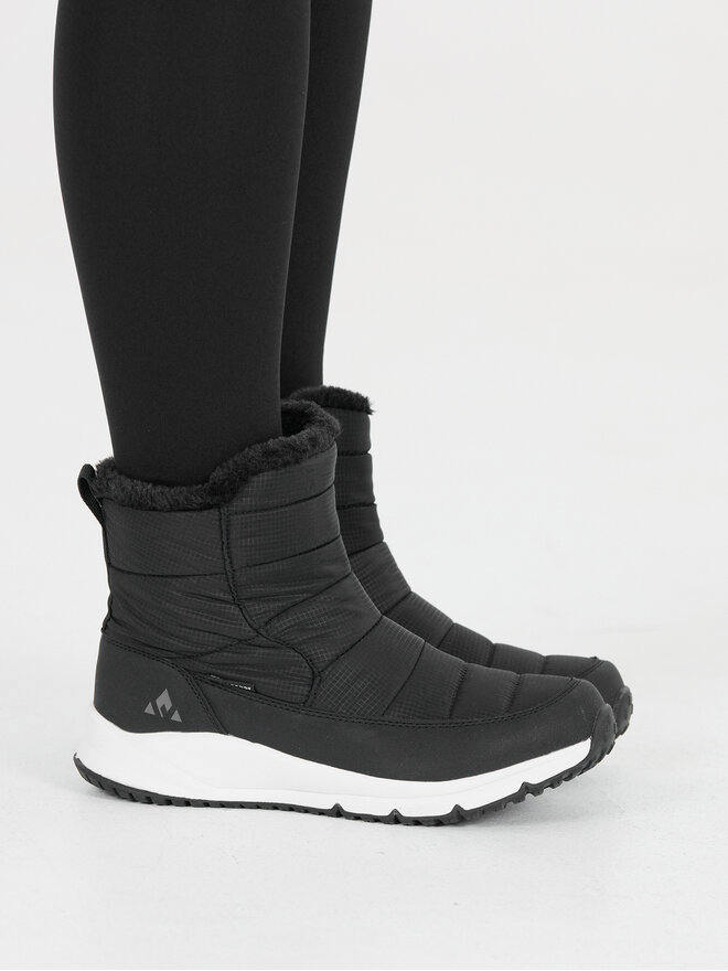 Whistler Cizme de zăpadă Whistler Hontoe W Winterboot WP W224452 Negru
