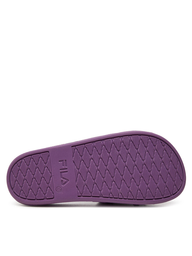 Fila Ciabatte Fila Morro Bay Mld Slipper Wmn FFW0410 Viola