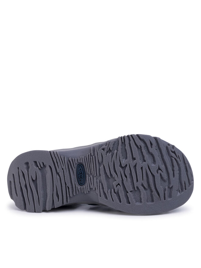 Keen Sandały Keen Whisper 1022809 Niebieski