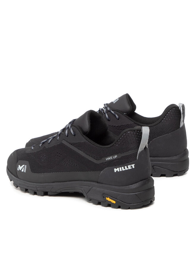 Millet Bakancs Millet Hike Up M MIG1810 Fekete