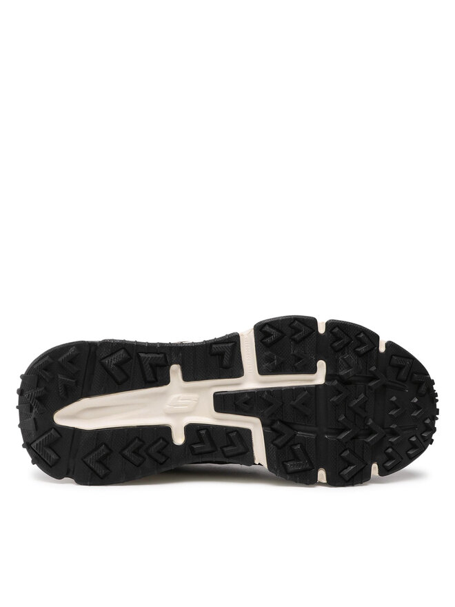 Skechers Sneakers Skechers Bulldozer 237215/BRN Maro