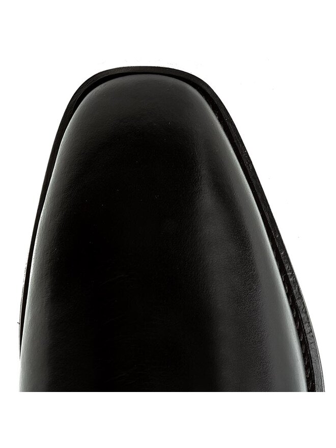 Bottines Chelsea Gant James 15651100 Noir chaussures