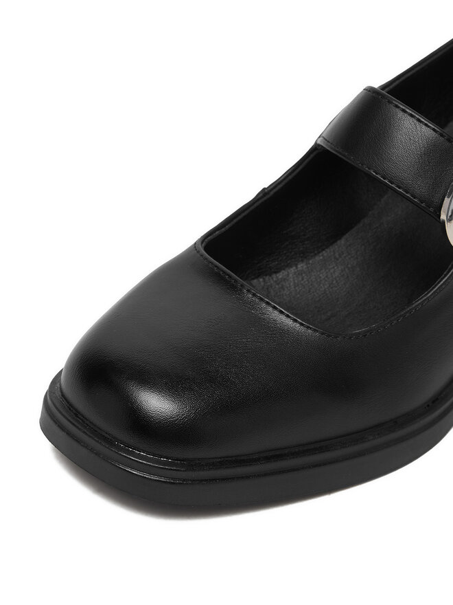 JENNY Pumps JENNY CEO-HY7008-4 Schwarz