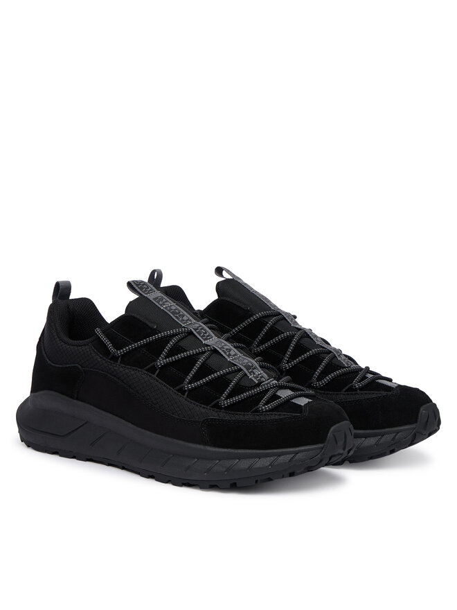 Napapijri Sneakers Napapijri Orbit NP0A8ATV Schwarz
