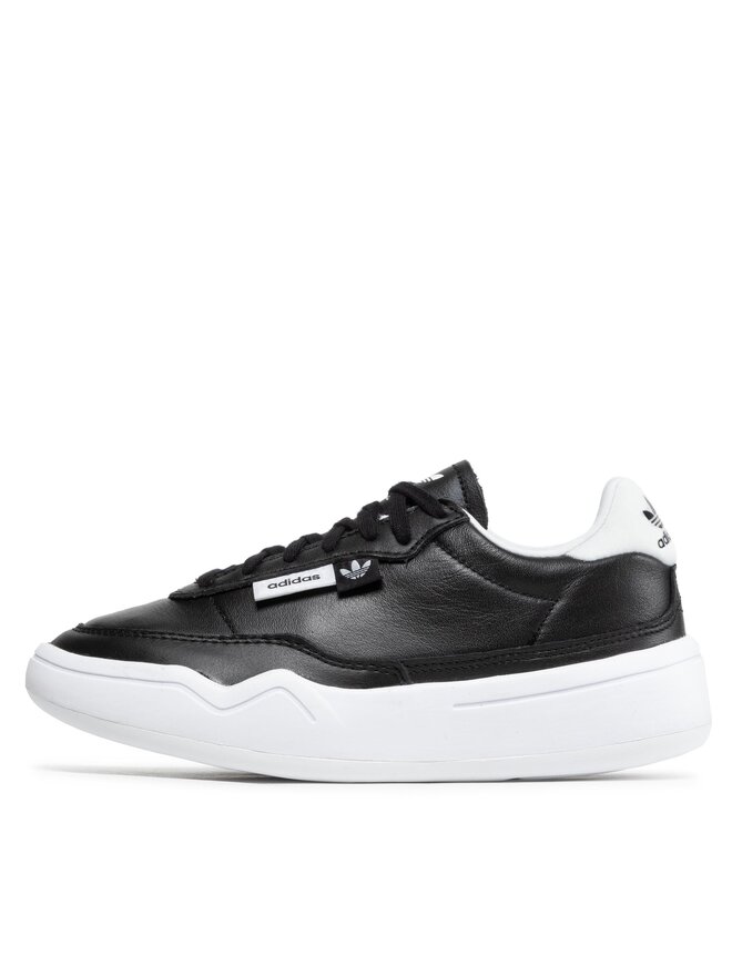 adidas Sneakers adidas Her Court W GW8213 Schwarz