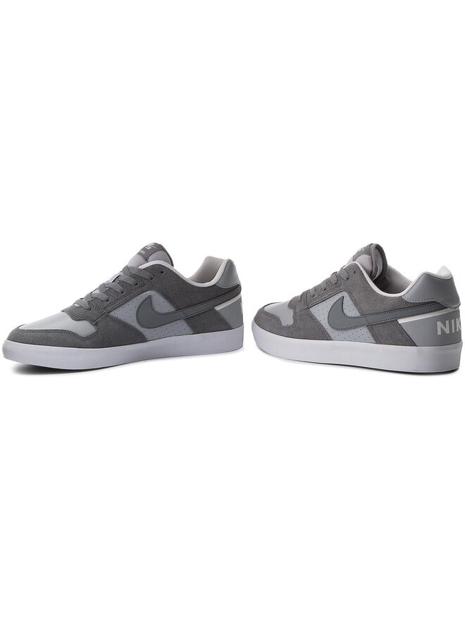 Nike Снікерcи Nike Sb Delta Force Vulc 942237 001 Сірий